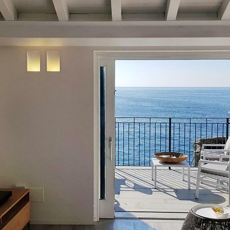 Fivestay Casa Gabriella Vernazza Exterior photo