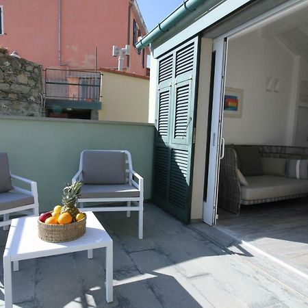 Fivestay Casa Gabriella Vernazza Exterior photo