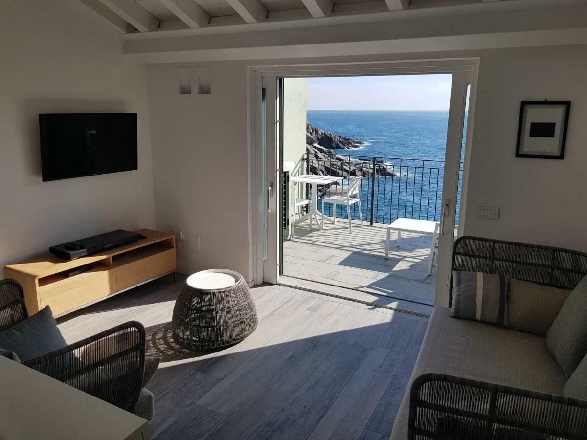 Fivestay Casa Gabriella Vernazza Exterior photo