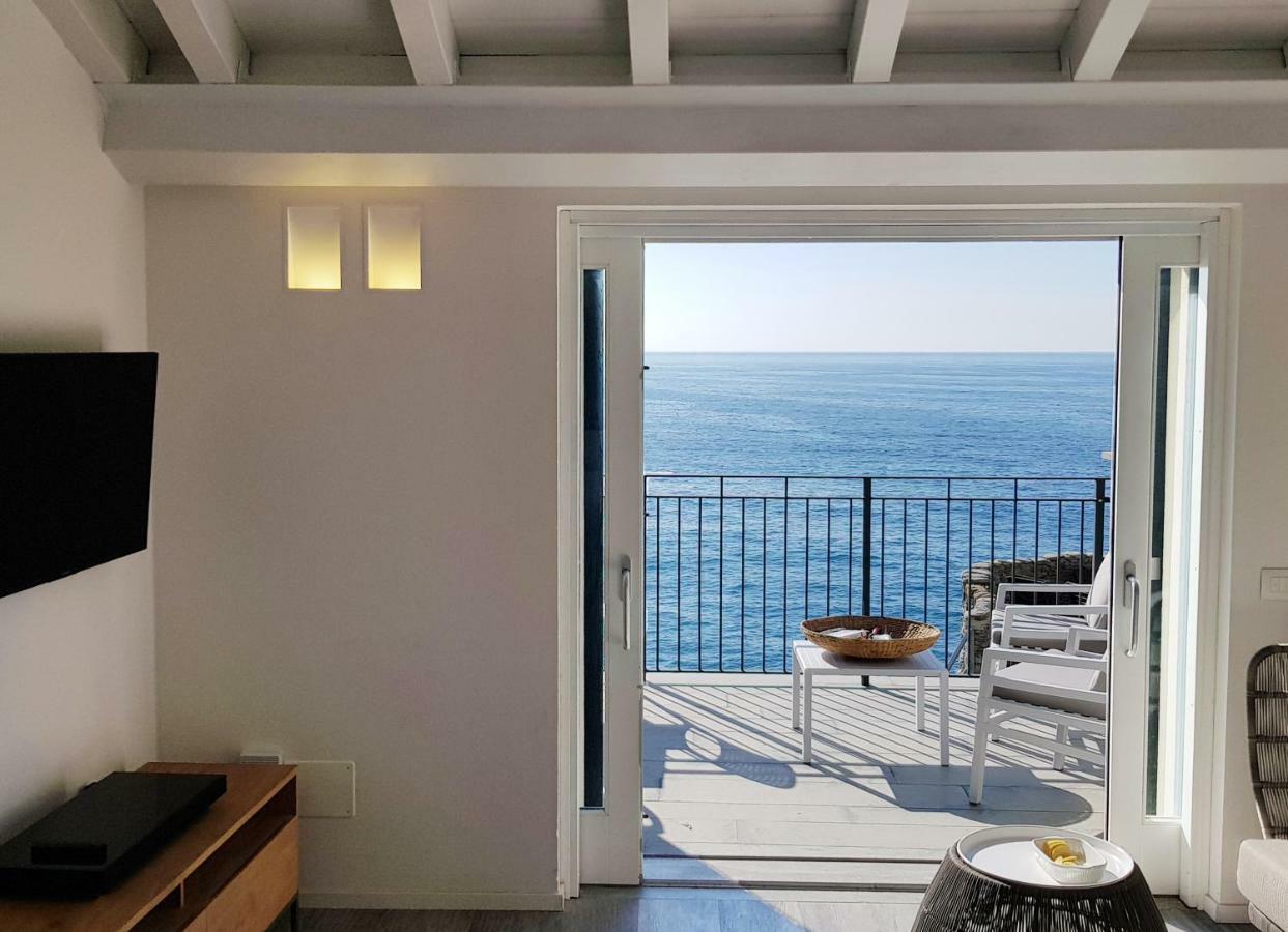 Fivestay Casa Gabriella Vernazza Exterior photo