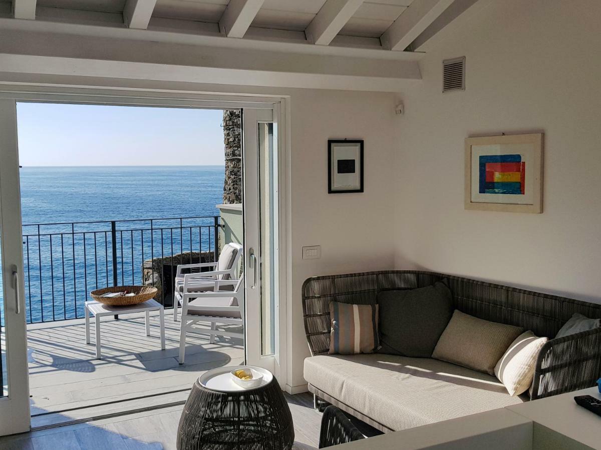 Fivestay Casa Gabriella Vernazza Exterior photo