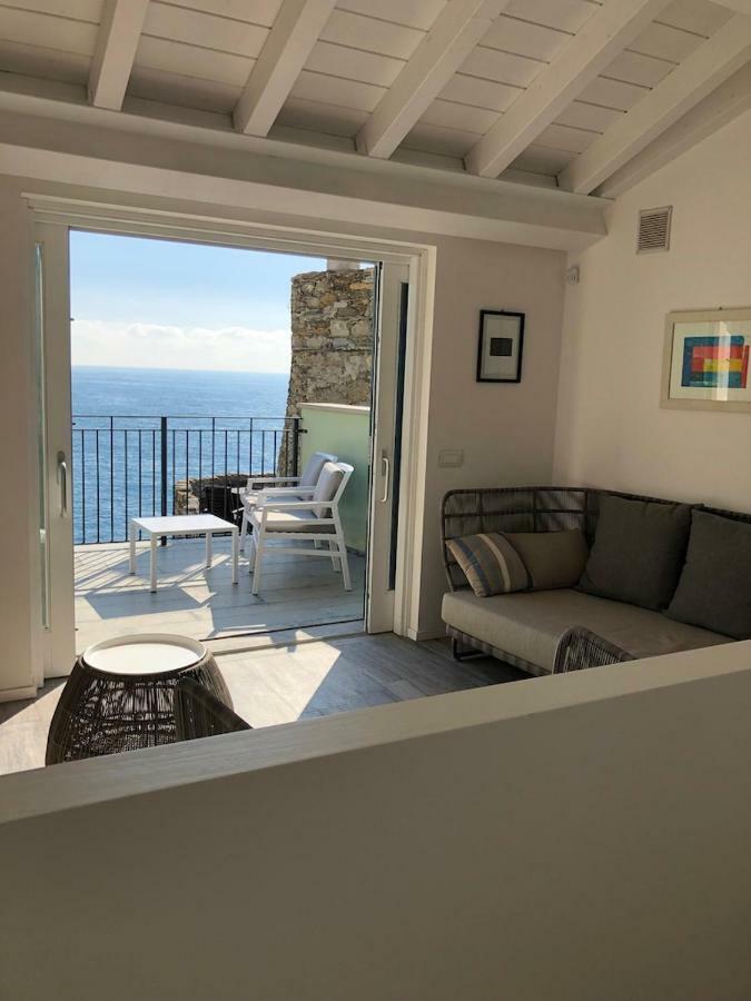 Fivestay Casa Gabriella Vernazza Exterior photo