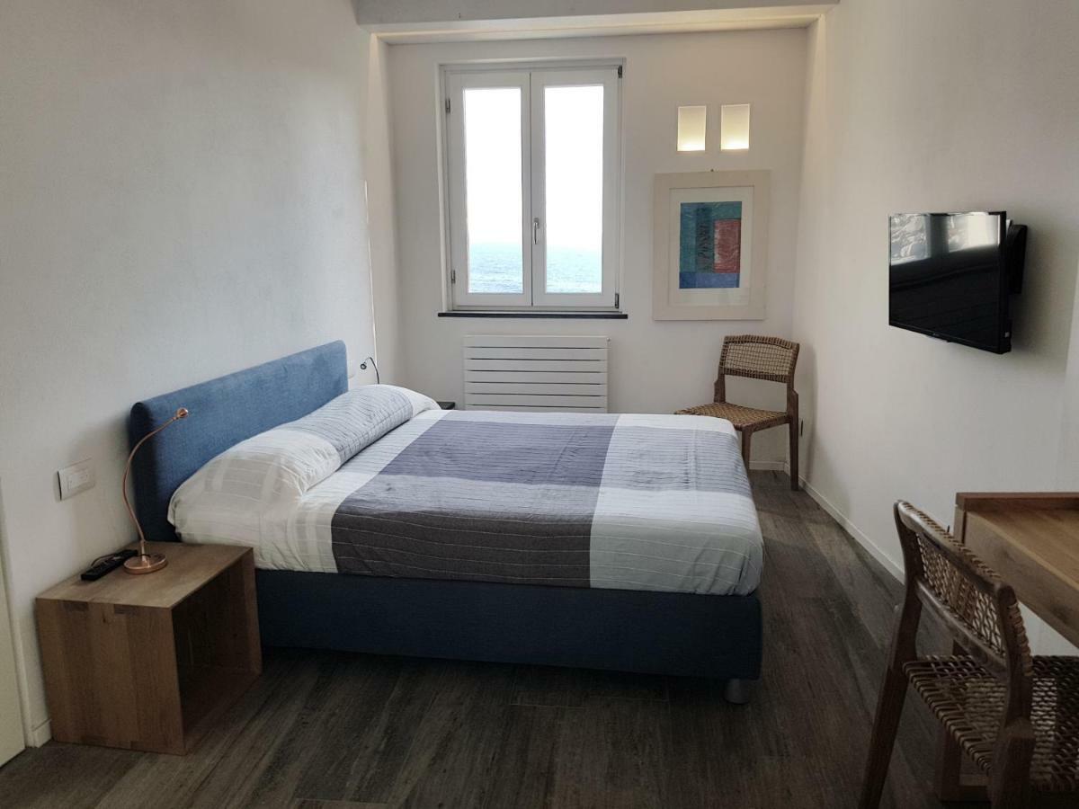 Fivestay Casa Gabriella Vernazza Exterior photo