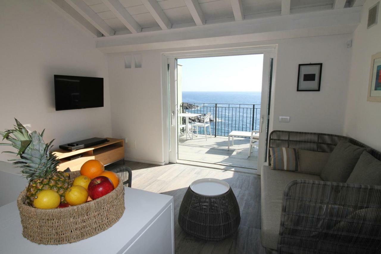 Fivestay Casa Gabriella Vernazza Exterior photo