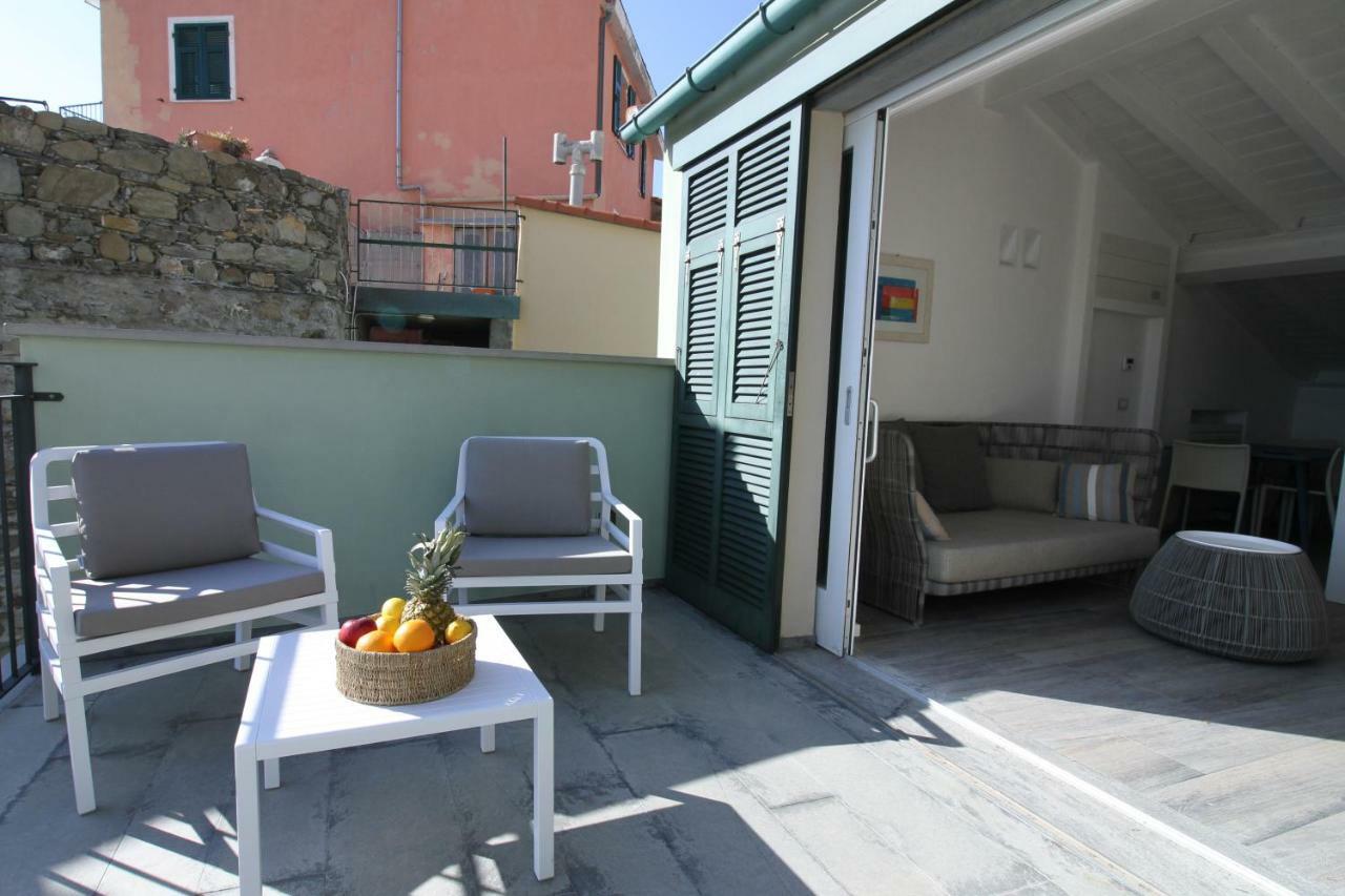 Fivestay Casa Gabriella Vernazza Exterior photo