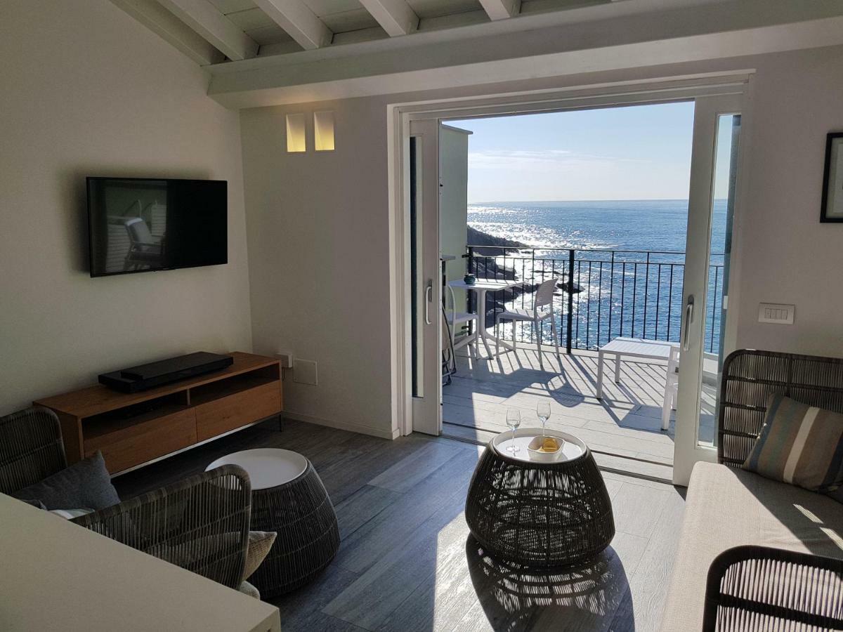 Fivestay Casa Gabriella Vernazza Exterior photo