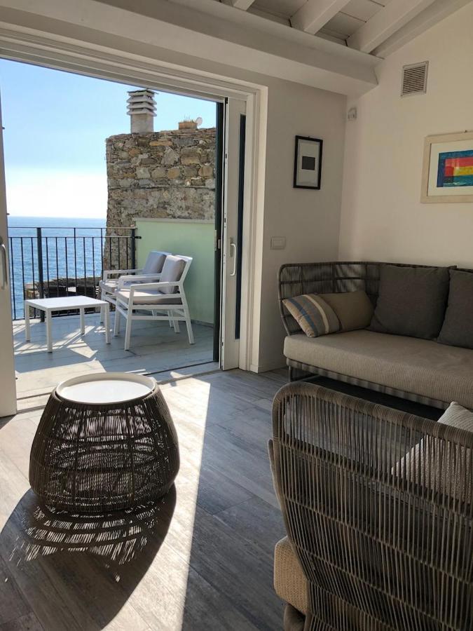 Fivestay Casa Gabriella Vernazza Exterior photo